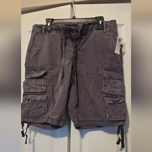 GAP NWT Men's Cargo Shorts